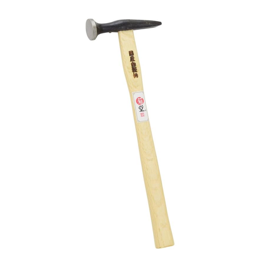 菊王 板金ならしハンマー 尺1柄 18mm 爆買 : ヤマキシヤフー店 - 通販