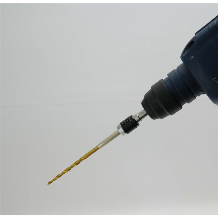 高儀（TAKAGI） EARTH MAN SDSアダプター[ハンマードリル 変換 ツール