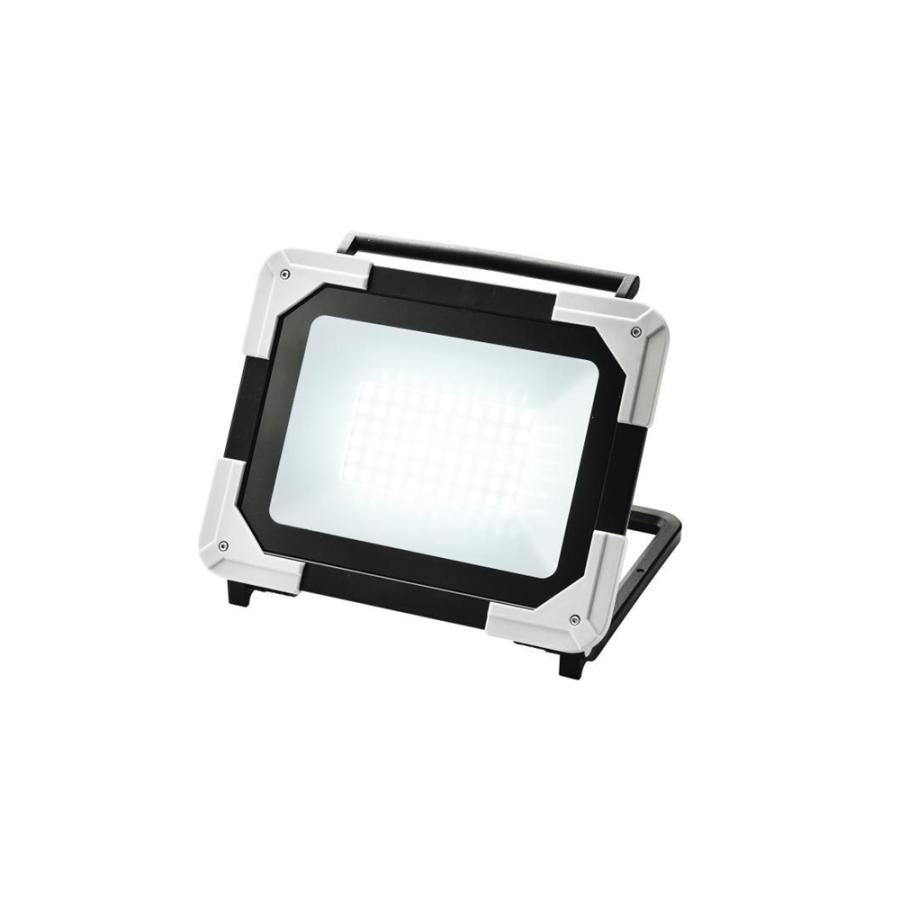 高儀 EARTH MAN LEDワークライト 60W[照明 夜間 暗所 作業灯 工場