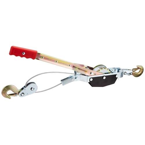 【在庫処分】GISUKE ギスケ パワーウィンチ 2t用 PW-200