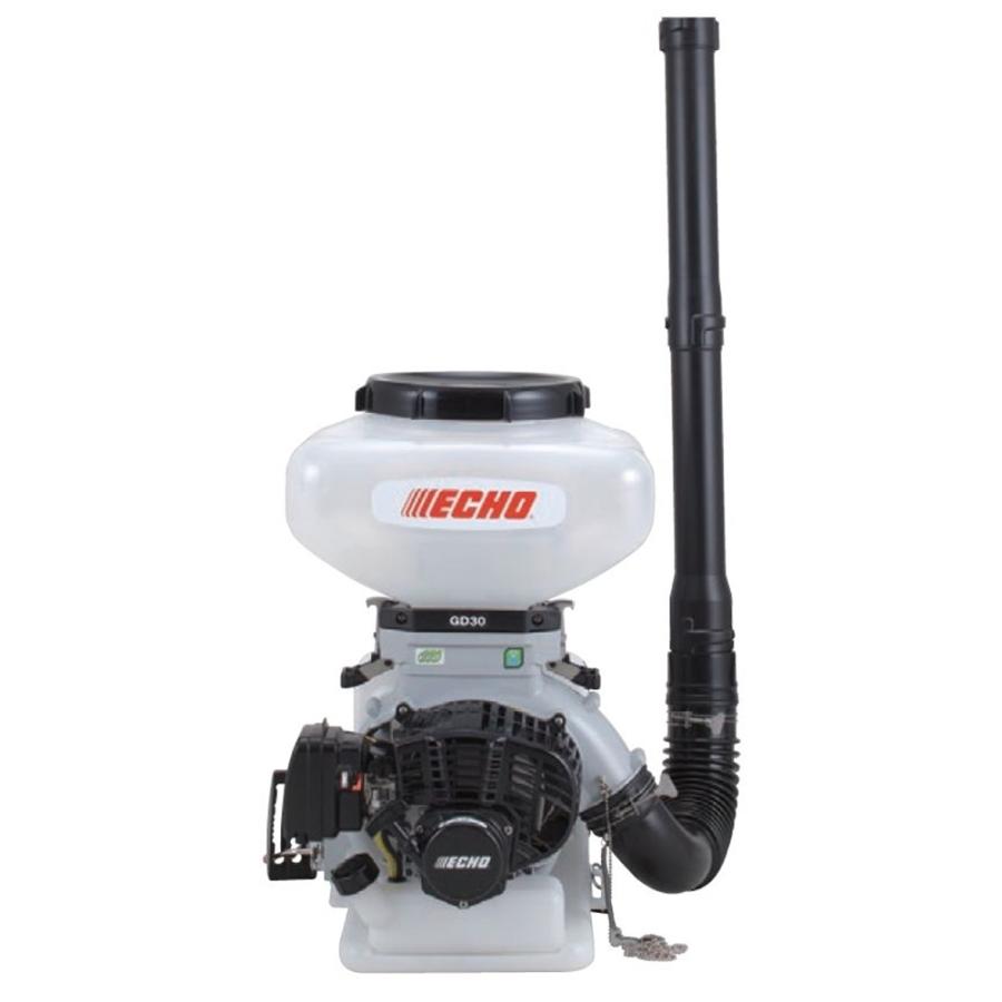 ECHO やまびこ 背負 動力散布機 薬剤タンク13L エンジン式 [農業 園芸