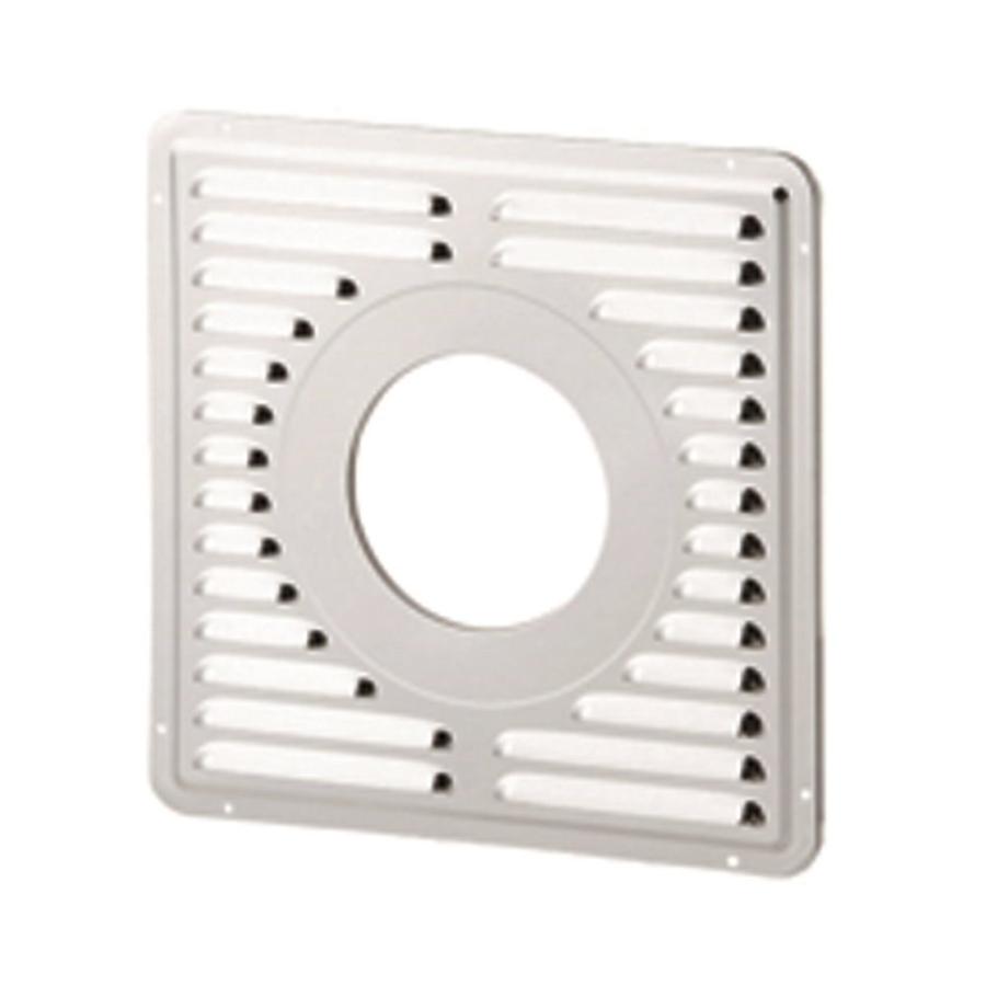 HONMA ホンマ製作所 ステンレス ガラリ付眼鏡板【ボイラー用】2枚1組