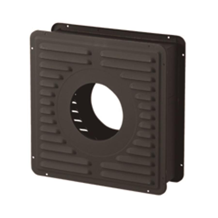 HONMA ホンマ製作所 黒耐熱ステンレス 枠付スライド眼鏡板【ボイラー用