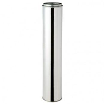 薪ストーブ用溶接二重煙突、T曲、45°曲、スーパーハイトップ他