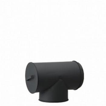 ホンマ製作所 薪ストーブ 煙突 黒耐熱 二重耐熱