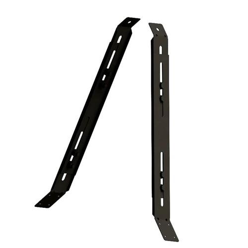 HONMA ホンマ製作所 黒耐熱ステンレス 遮熱板Ｌ(L:895mm)≪ハゼ折り煙突（シングル）/煙突径φ150mm≫ [No.X0175] ステンレス遮熱板Ｌ 通販 - ヤマキシオンラインショップ | HONMA ホンマ製作所 黒耐熱ステンレス スライド支え脚PRO900〜1600mm2枚1組≪煙突支持部材/支え脚≫ [No.0115006A] | その他の住宅設備