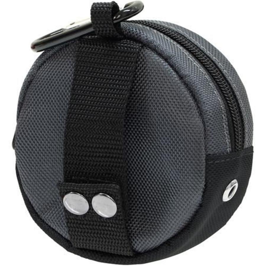 MYZOX(マイゾックス) ビニールテープ用 ベルトポーチ [作業用品 収納