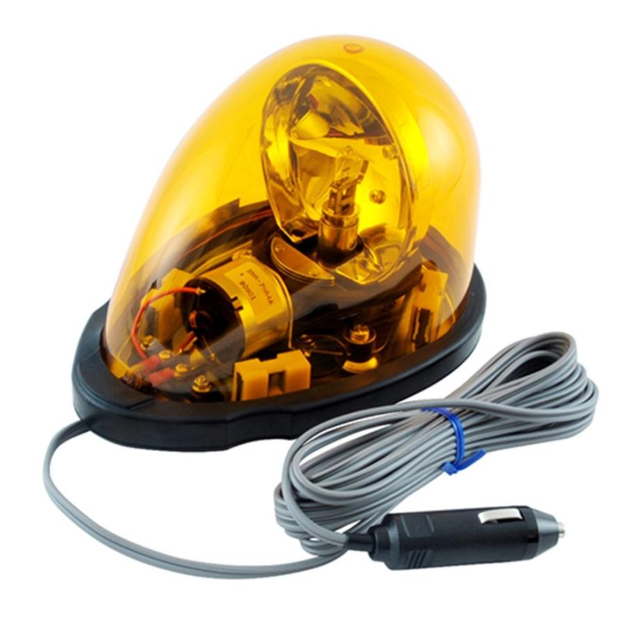 パトライト 回転灯12v 黄色 Hkfm 101 Y ヤマキシpaypayモール店 通販 Paypayモール