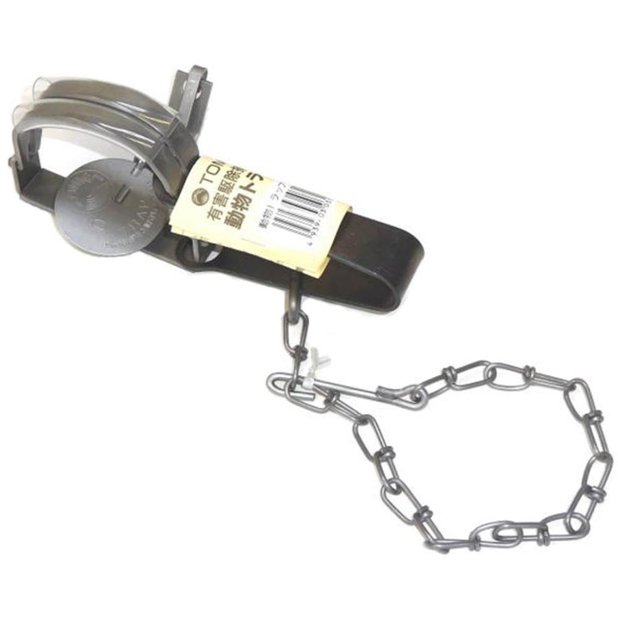 富永工業 動物トラップ 捕獲器 0号 ヤマキシpaypayモール店 通販 Paypayモール