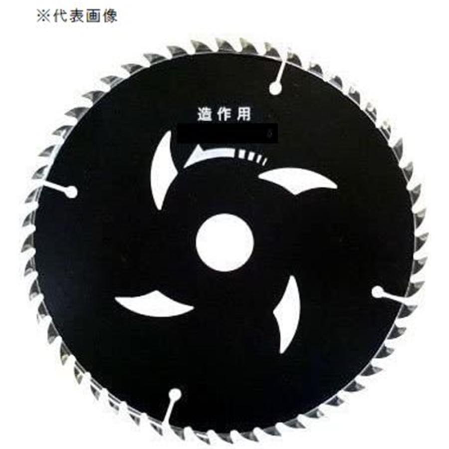 建工快速 造作用チップソー ブラック 100×1.3×36P 爆買 : ヤマキシ