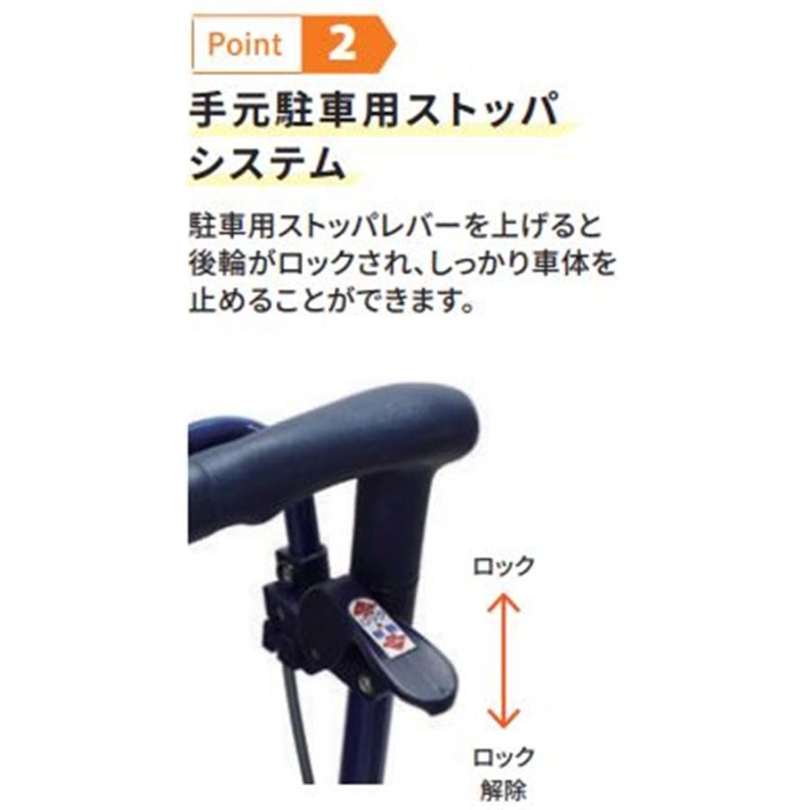 【極美品】島製作所 リズムRWC シルバーカー 折りたたみ 島製作所 リズム RWC [シルバーカー シニア 高齢 敬老 歩行補助 移動