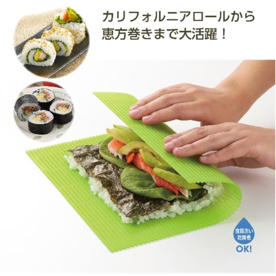 曙産業 すしらんど 巻きす 小 爆買 : ヤマキシヤフー店 - 通販 - Yahoo