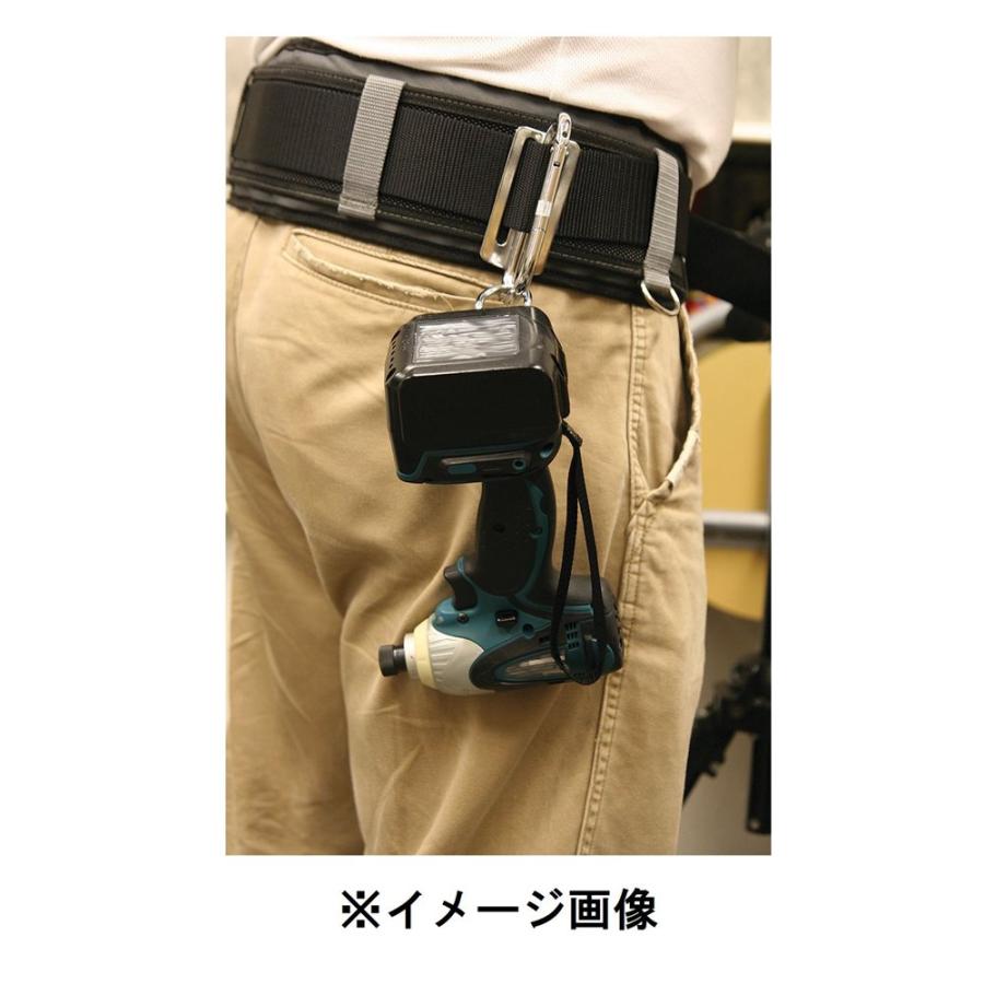 DBLTACT(ダブルタクト) インパクトホルダー縦型 マキタ用 [作業用品 