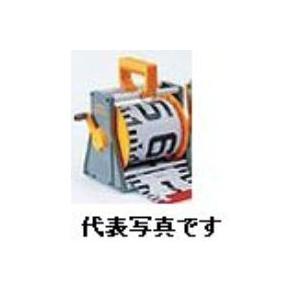 ヤマヨ測定機 リボンロッド60E2 ケース入R6B 20m R6B20M 爆買 