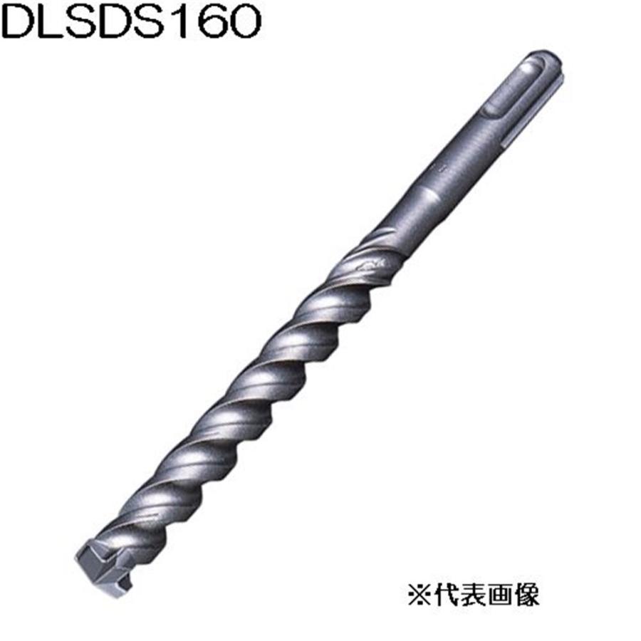 ミヤナガ デルタゴンビットSDSネジ [先端工具 穴あけ作業 ハンマー 