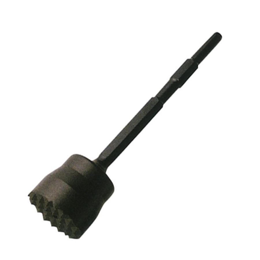 ラクダ 電動ハンマー用ビシャン 17HX280MM