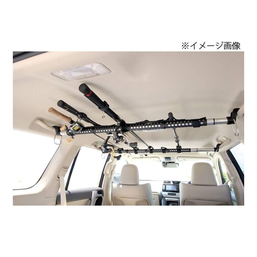 クレトム ロッドベルト5本用 ブラック [インテリア・バー専用 パーツ 
