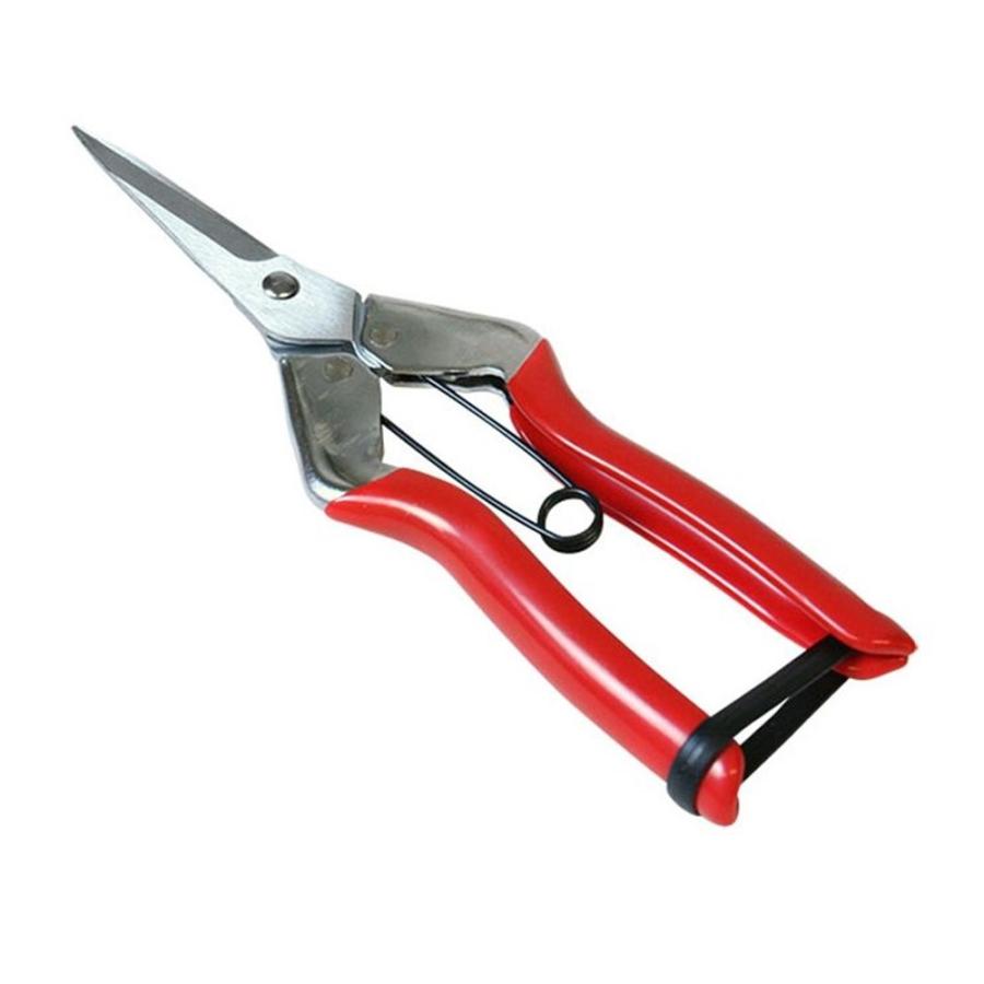 浅香工業 FG 菜園鋏(はさみ) 195m : ヤマキシヤフー店 - 通販 - Yahoo