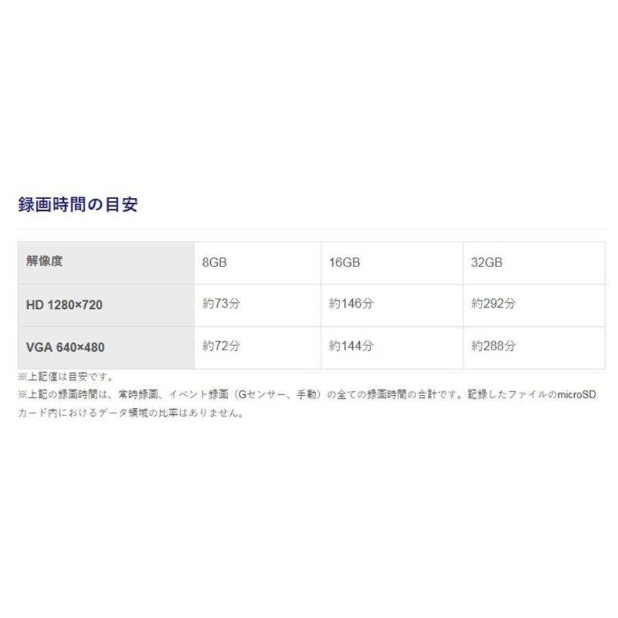 アムス ルームミラー型ドライブレコーダー(4.3インチ液晶ディスプレイ