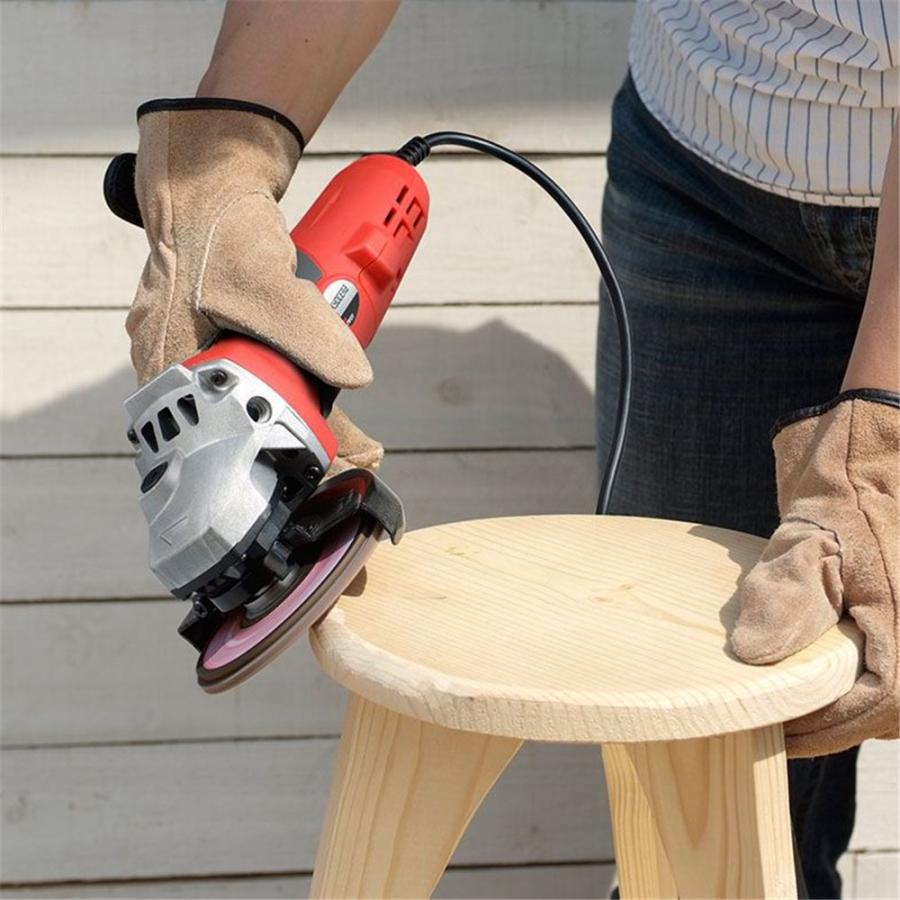 リョービ（RYOBI） 京セラ ディスクグラインダー [電動工具 作業 DIY 