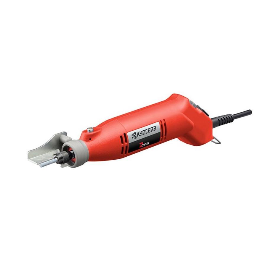工具　リョウビ　チェンソーシャープナー リョービ（RYOBI） 京セラ チェンソーシャープナー [電動工具