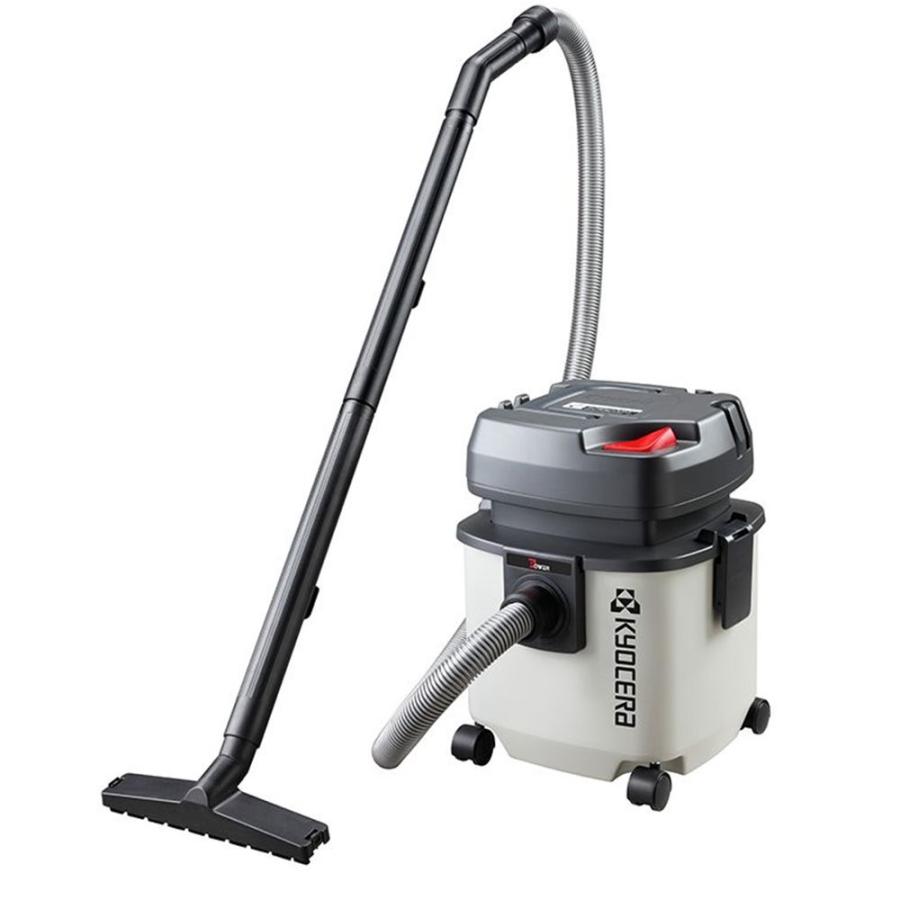 RYOBI 集じん機　水も吸える　掃除機 リョービ（RYOBI） 京セラ(リョービ) 集塵機(集じん機) [掃除 吸引