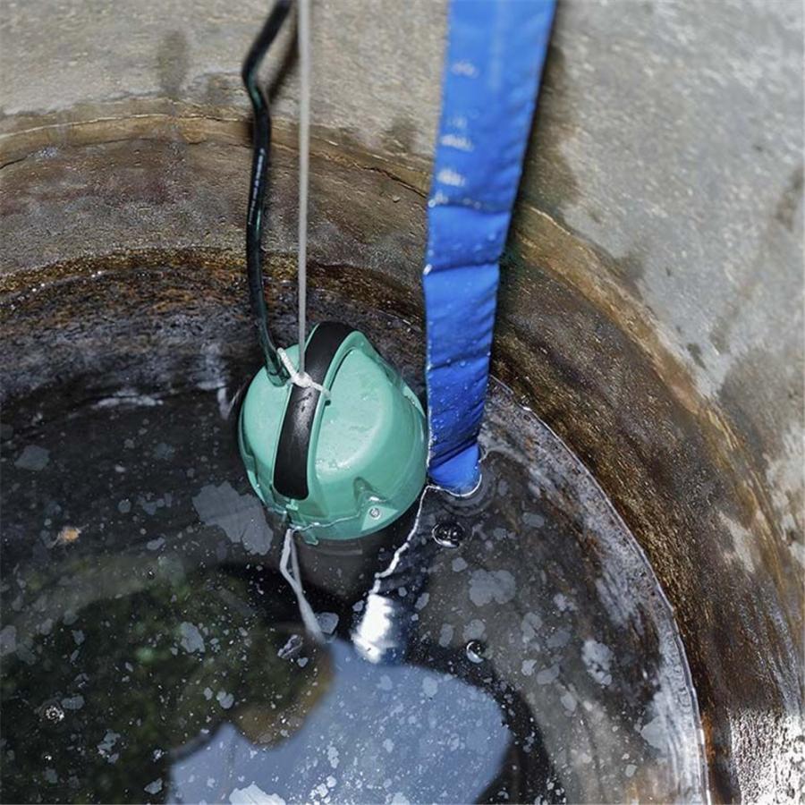 リョービ（RYOBI） 京セラ(リョービ) 水中汚水ポンプ 50Hz(東日本)専用
