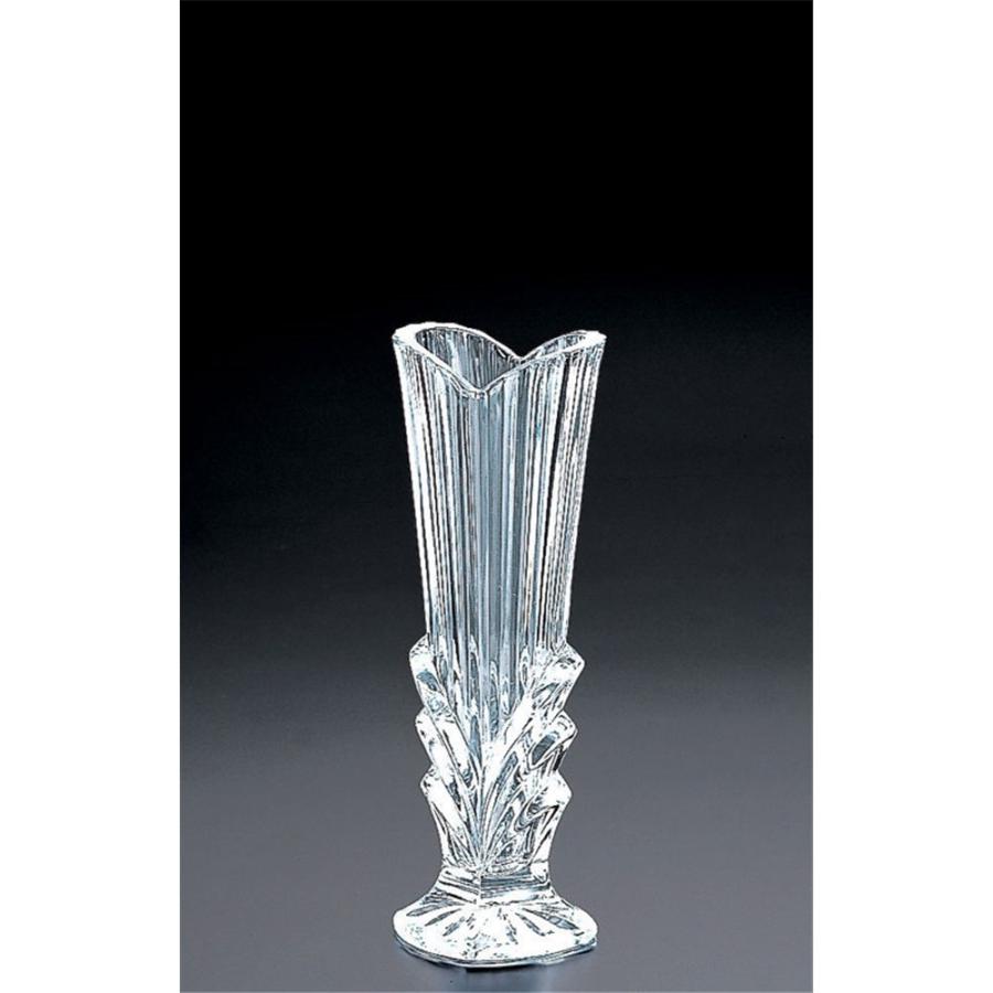 東洋佐々木ガラス 花瓶 フロラック(1個セット) P-26341｜yamakishi