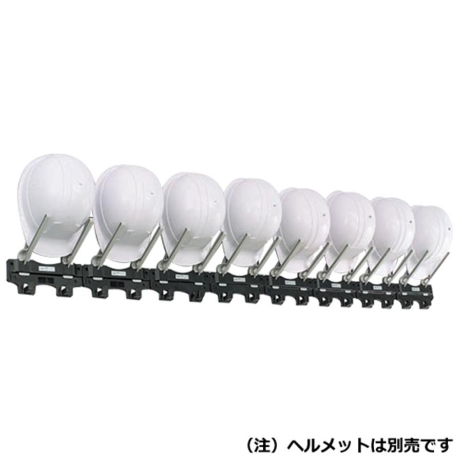 【在庫処分】TOYO ヘルハンガーII 8個掛け用 No.410 ヘルメット収納 TOYO ヘルハンガー2 8個掛用 ヘルメット収納ハンガー No.410 爆買