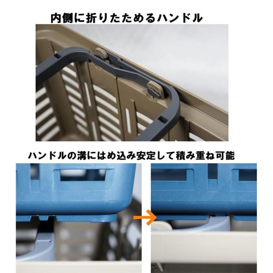 リングスター スーパーバスケット ブラウン[工具 道具 レジャー リングスター スーパーバスケット ブラウン[工具 道具 レジャー