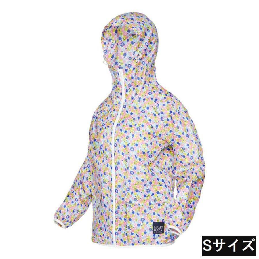 お買得 カジメイク 農ヤッケ ウィンドブレーカー Sサイズ ジャンパー ジャケット レディース 婦人用 防風 撥水 作業着 おしゃれ かわいい レインウェア ベジタブル Discoversvg Com