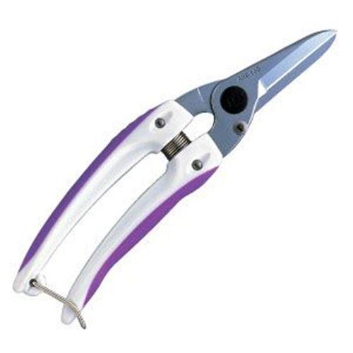 アルスコーポレーション フアミリーDX 軽量・小型 生花・園芸はさみ