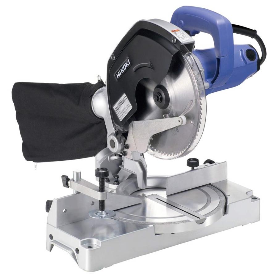 HIKOKI 工機ホールディングス(日立工機) 卓上丸のこ 216mm[電動工具 