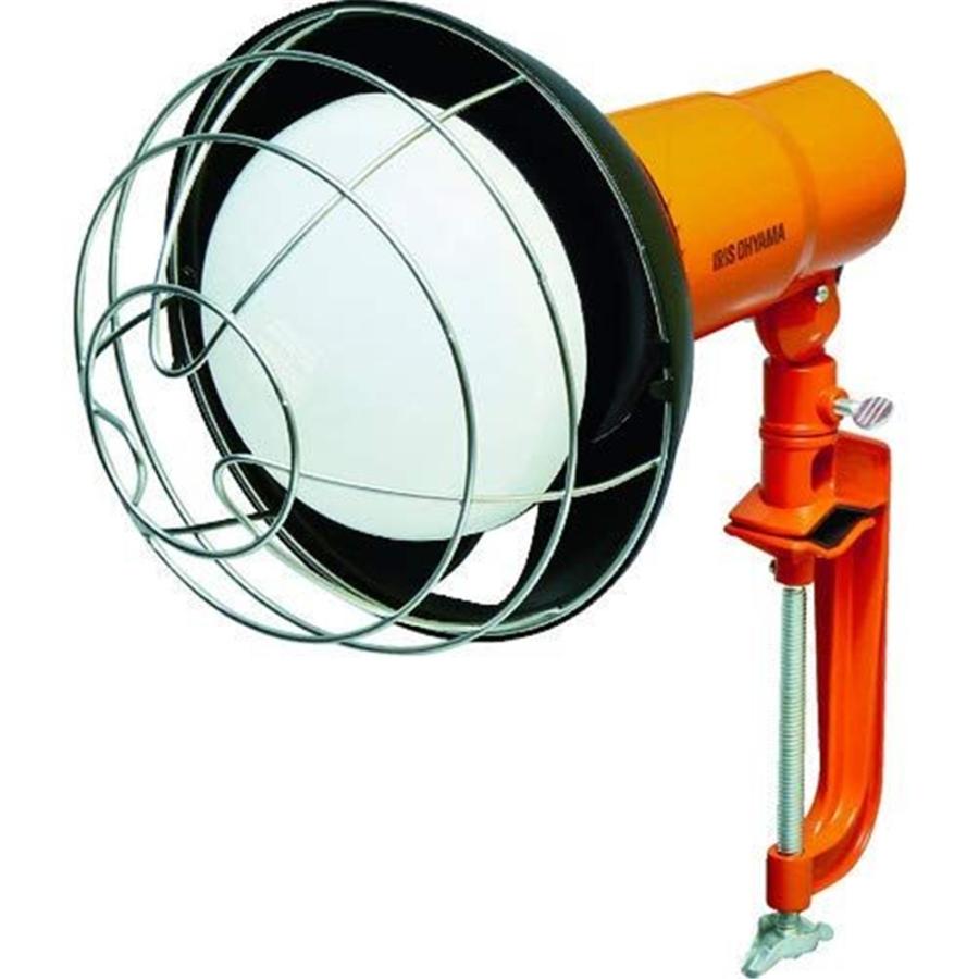 アイリスオーヤマ LED投光器 3000lm 屋内・屋外兼用 LWT-3000CK