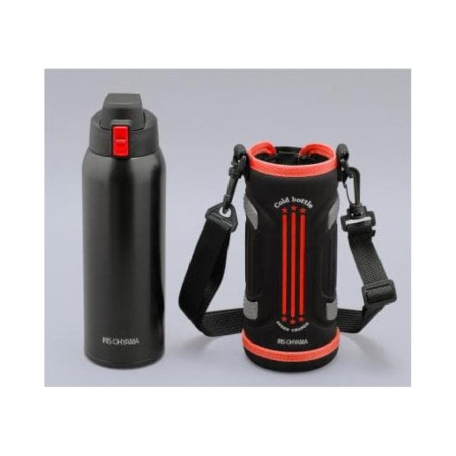 アイリスオーヤマ 【保冷専用】ステンレスケータイボトル ダイレクトボトル 1000ml DB-1000 レッド :4967576416092:ヤマキシヤフー店 - 通販 - Yahoo!ショッピング アイリスオーヤマ 【保冷専用】ステンレスケータイボトル ダイレクトボトル 1000ml DB-1000 レッド :4967576416092:ヤマキシヤフー店 - 通販 - Yahoo!ショッピング