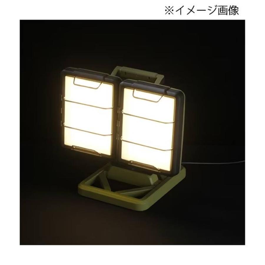 アイリスオーヤマ LEDベースライト AC式 3000lm [作業灯 ワークライト 屋内 屋外兼用 防水 防塵] LLT-3000B-WP