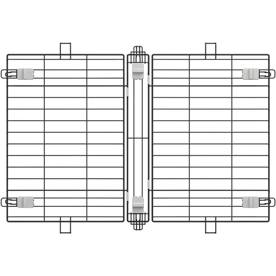 アイリスオーヤマ ウッディサークル用屋根 PWSR-960LV/PWSR-960V専用