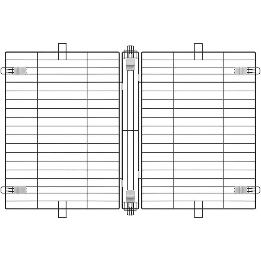 アイリスオーヤマ ウッディサークル用屋根 PWSR-1280V/PWSR-1280HV専用