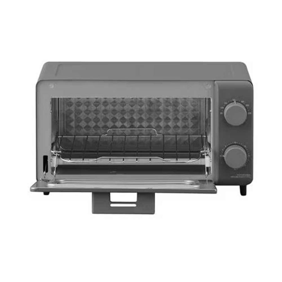 アイリスオーヤマ オーブントースター [キッチン家電 食パン2枚