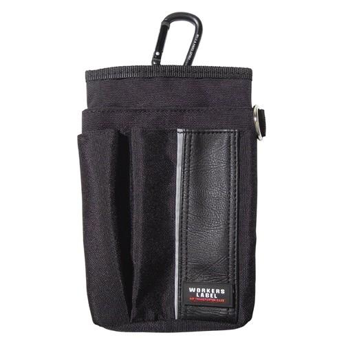 WORKERS LABEL スマート小物ケース (腰袋・道具袋) UF-5 爆買