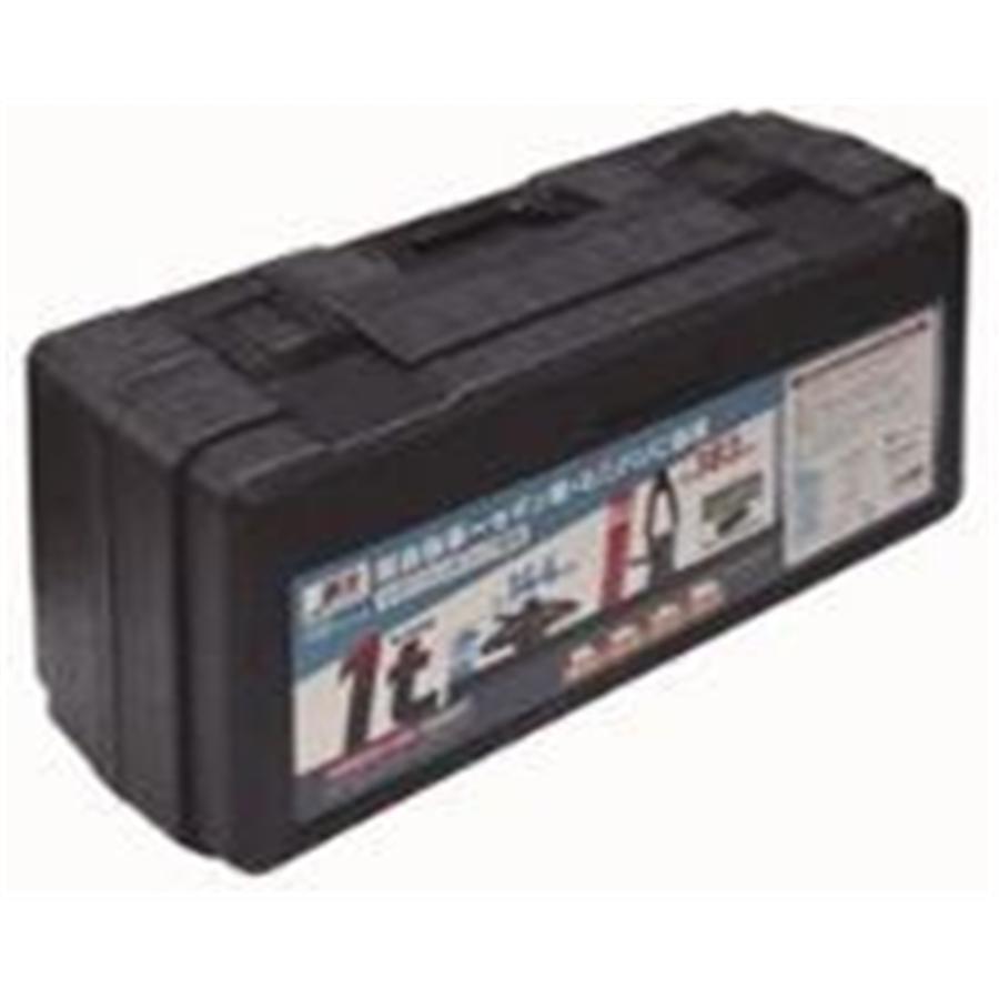 ジョイフル EG 1t油圧パンタジャッキ 最高383〜最低144mm [自動車