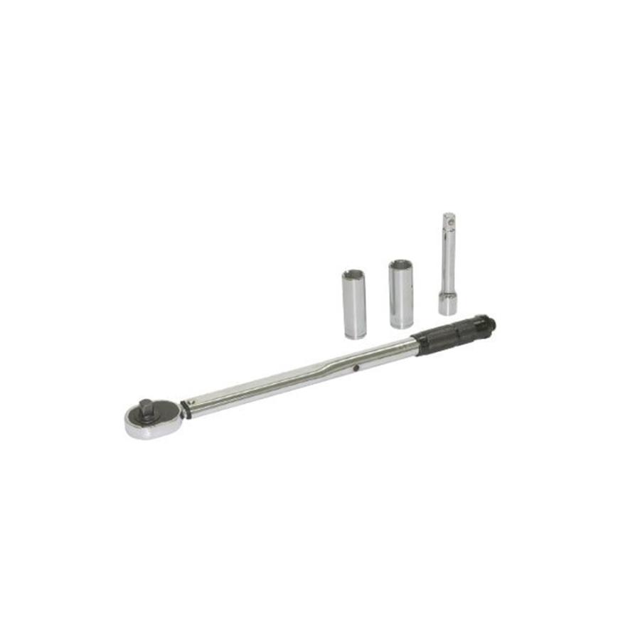 ジョイフル EG トルクレンチ 28〜210N・m 19/21mmソケット付属 [自動車