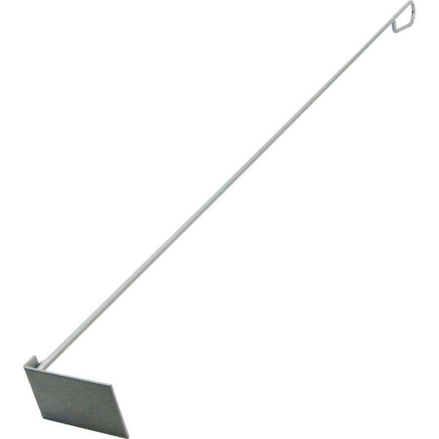 大五郎 灰かき棒 [薪ストーブ 暖炉 灰かき出し 炭かき 掃除ツール