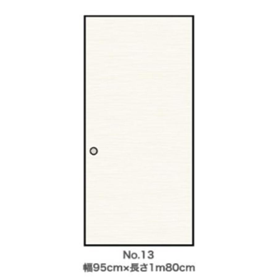 アサヒペン 新鳥の子ふすま紙 No.13 95cm×180cm : ヤマキシヤフー店