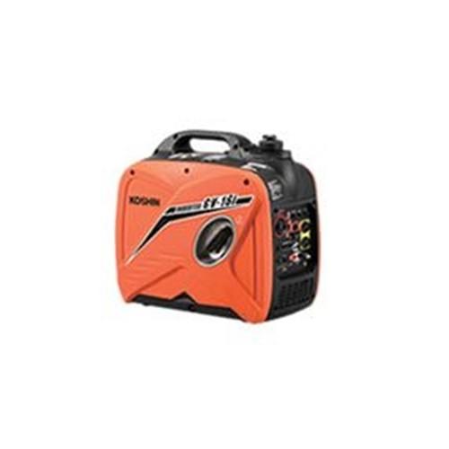 工進（KOSHIN） エンジン搭載インバーター発電機 1.6kVA [No.GV-16i