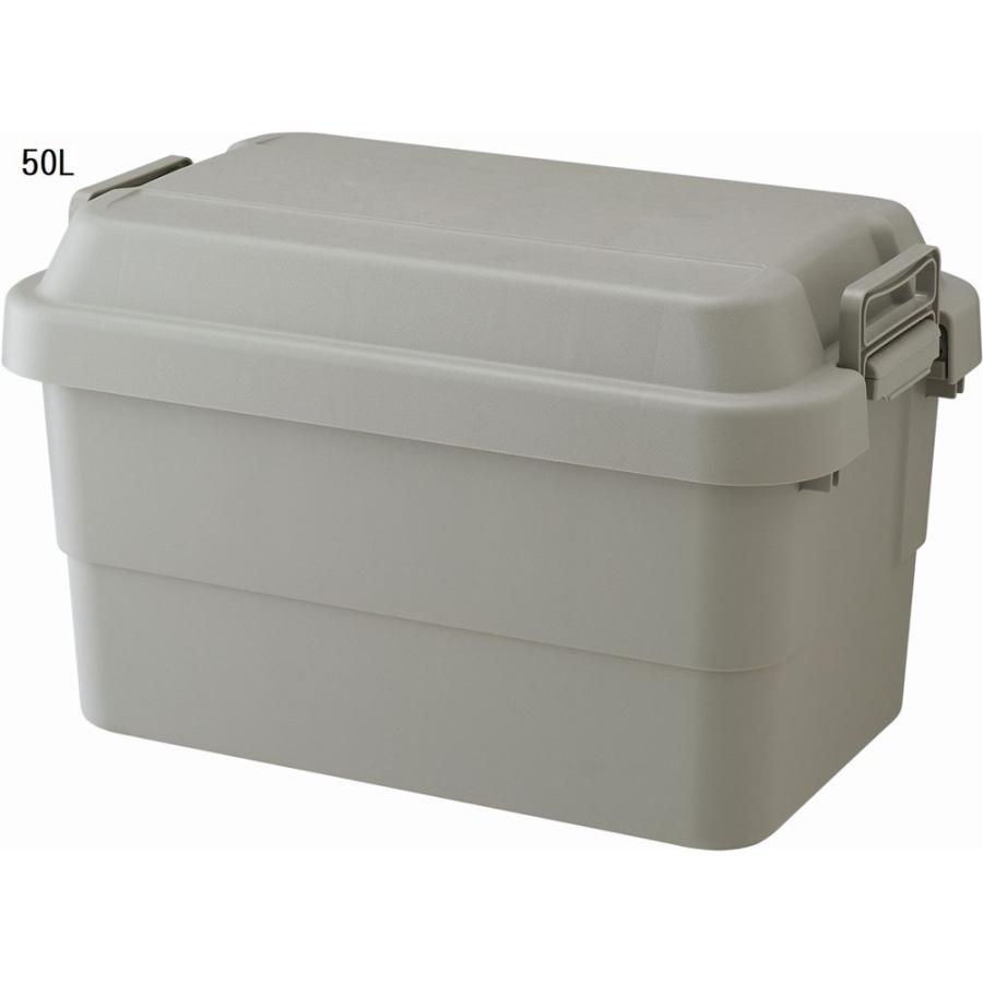 トランクカーゴボックス50L専用マット トランクカーゴボックス50L専用