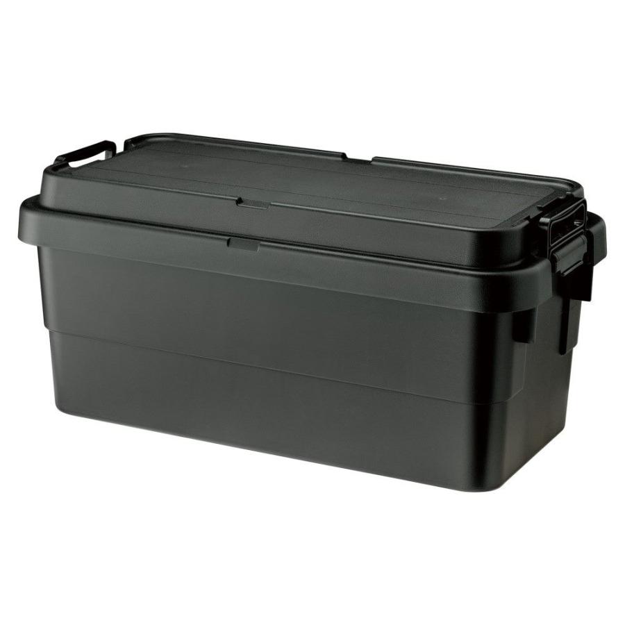 リス トランクカーゴ 70L [コンテナボックス 収納 ボックス アウトドア