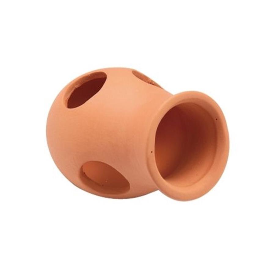 超可爱の GEX ジェックス 癒し水景 素焼きの隠れ家 つぼミニ ミニ