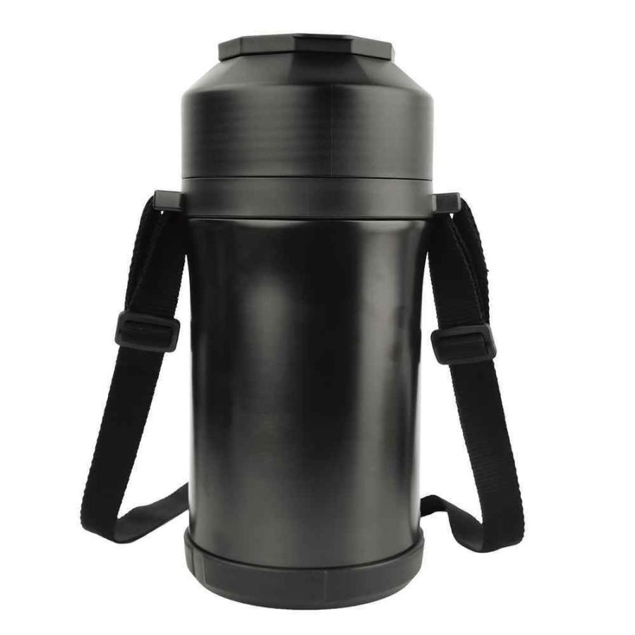 カクセー 真空二重構造 2.0Lペットボトルホルダー [ボトルケース 1.5L
