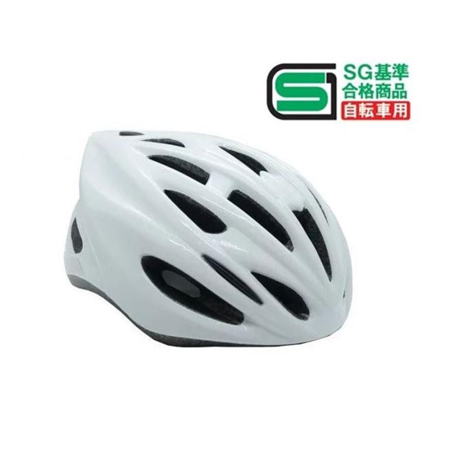OGK Kabuto（オージーケーカブト） スポーツヘルメット SG規格 [自転車